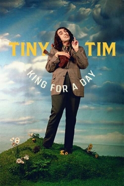 Watch Tiny Tim: King for a Day movies free online