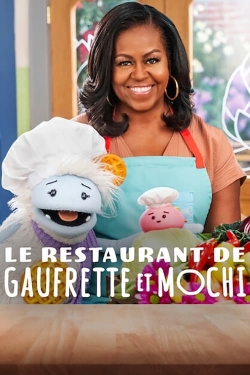 Watch Waffles + Mochi's Restaurant movies free online