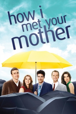 Watch How I Met Your Mother movies free online