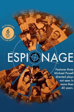 Watch Espionage movies free online