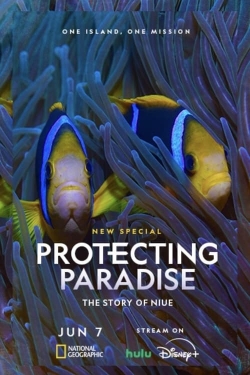 Watch Protecting Paradise: The Story of Niue movies free online
