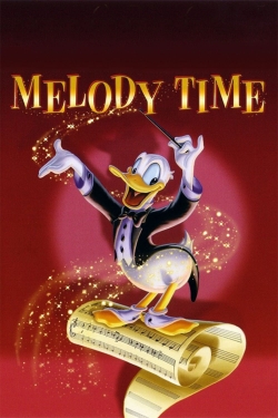 Watch Melody Time movies free online