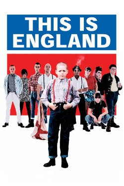 Watch This Is England movies free online