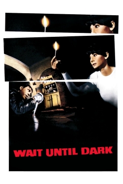 Watch Wait Until Dark movies free online