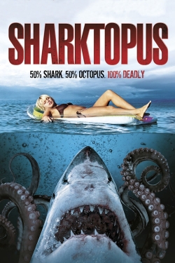 Watch Sharktopus movies free online