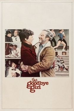 Watch The Goodbye Girl movies free online