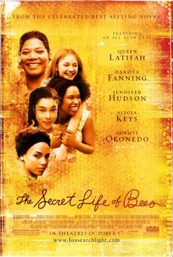 Watch The Secret Life of Bees movies free online