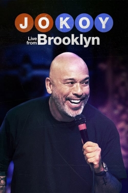 Watch Jo Koy: Live from Brooklyn movies free online