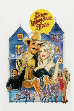 Watch The Best Little Whorehouse in Texas movies free online