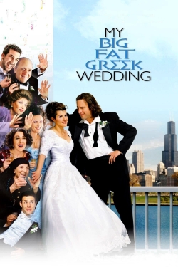 Watch My Big Fat Greek Wedding movies free online
