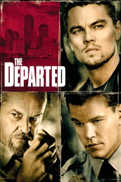 Watch The Departed movies free online