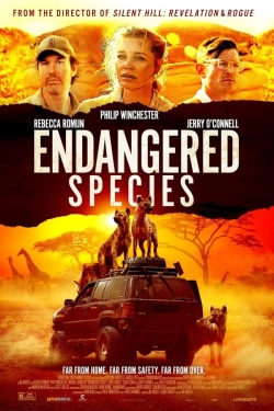 Watch Endangered Species movies free online