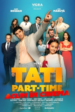 Watch Part-Time Daddy movies free online