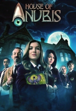 Watch House of Anubis movies free online