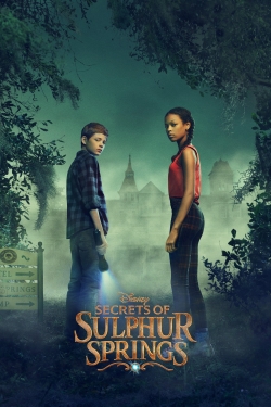 Watch Secrets of Sulphur Springs movies free online