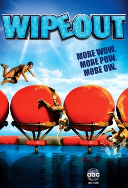 Watch Wipeout movies free online