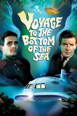 Watch Voyage to the Bottom of the Sea movies free online