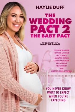 Watch The Wedding Pact 2: The Baby Pact movies free online