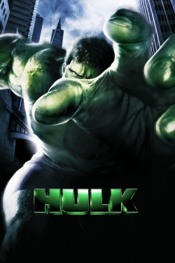 Watch Hulk movies free online