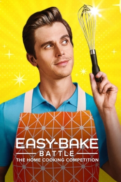 Watch Easy-Bake Battle: The Home Cooking Competition movies free online