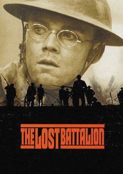 Watch The Lost Battalion movies free online