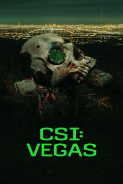 Watch CSI: Vegas movies free online