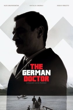 Watch The German Doctor movies free online