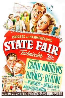 Watch State Fair movies free online