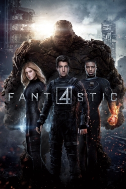 Watch Fantastic Four movies free online