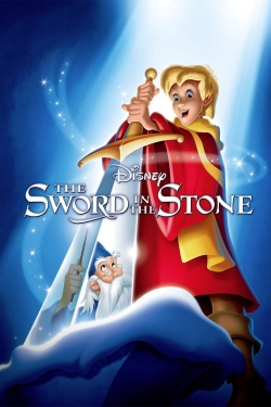 Watch The Sword in the Stone movies free online