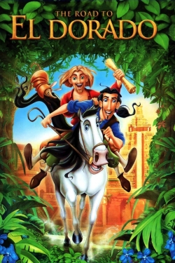 Watch The Road to El Dorado movies free online