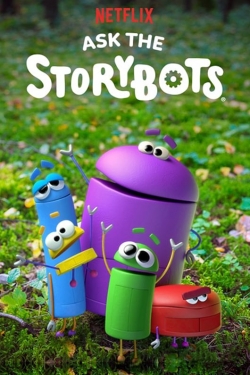 Watch Ask the Storybots movies free online