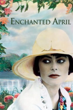 Watch Enchanted April movies free online