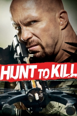 Watch Hunt to Kill movies free online