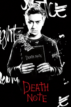 Watch Death Note movies free online