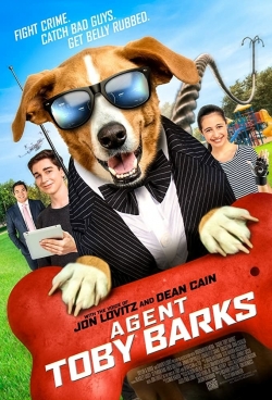 Watch Agent Toby Barks movies free online