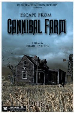 Watch Escape from Cannibal Farm movies free online