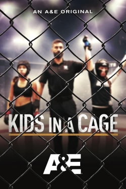 Watch Kids in a Cage movies free online