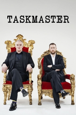Watch Taskmaster movies free online