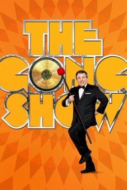 Watch The Gong Show movies free online