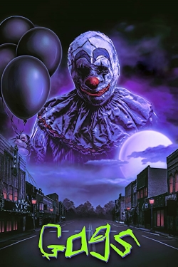 Watch Gags The Clown movies free online