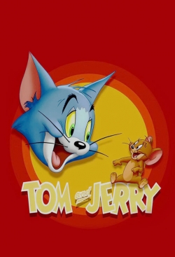 Watch The Tom and Jerry Show movies free online