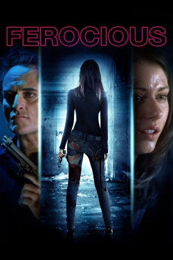 Watch Ferocious movies free online