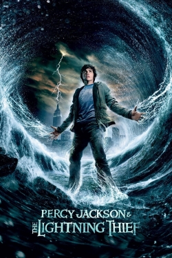 Watch Percy Jackson & the Olympians: The Lightning Thief movies free online