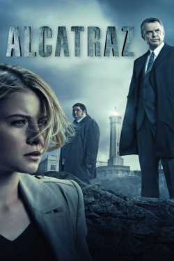 Watch Alcatraz movies free online