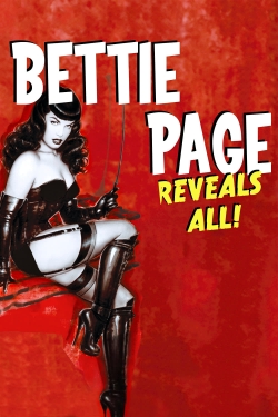 Watch Bettie Page Reveals All movies free online