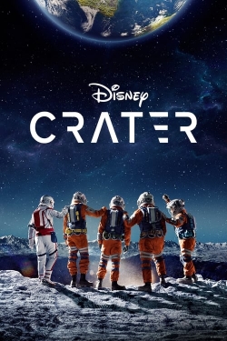 Watch Crater movies free online