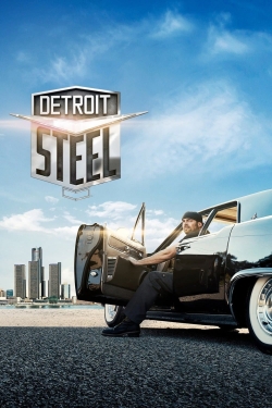 Watch Detroit Steel movies free online
