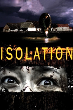 Watch Isolation movies free online