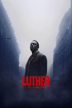 Watch Luther: The Fallen Sun movies free online